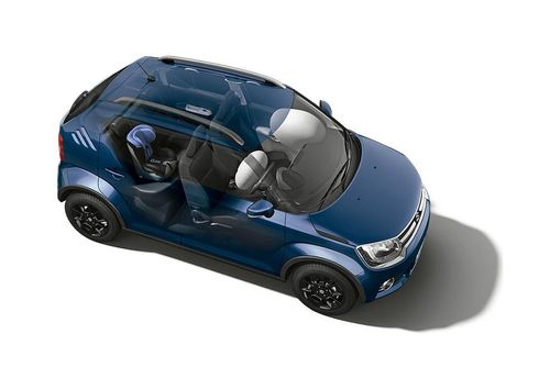 Maruti Ignis