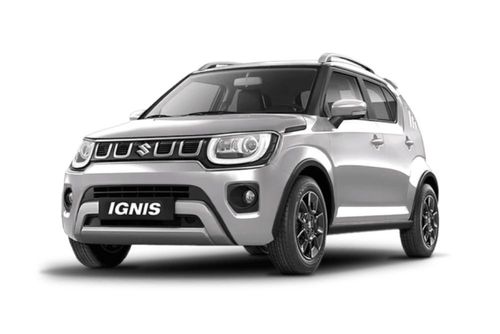 Maruti Ignis