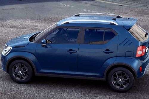 Maruti Ignis