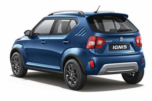 Maruti Ignis