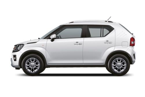 Maruti Ignis