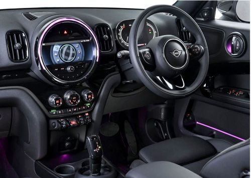 Mini Cooper Countryman