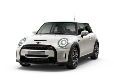 Mini Cooper 3 DOOR