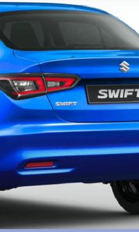 Swift Dzire 2024?