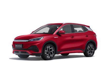BYD Atto 3