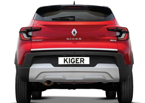 Renault Kiger