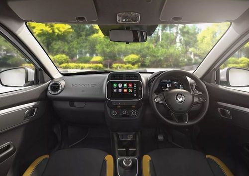 Renault KWID