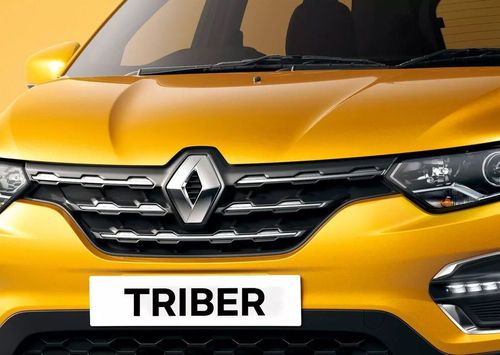 Renault Triber