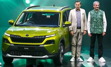 skoda kylaq compact suv debut: What to expect