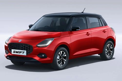 Maruti Swift