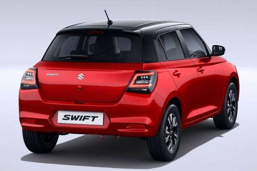 Maruti Swift