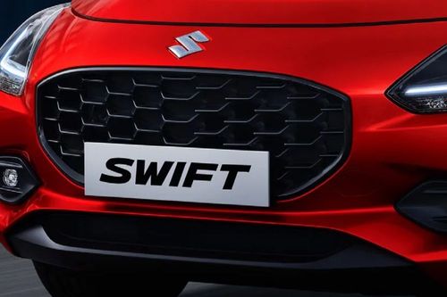 Maruti Swift