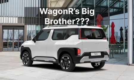 Kia Syros Industry Expert review: Is it WagonR’s Big Brother? 