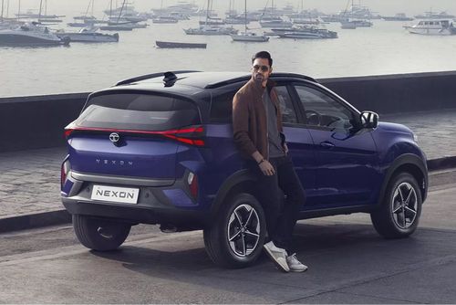 Tata Nexon