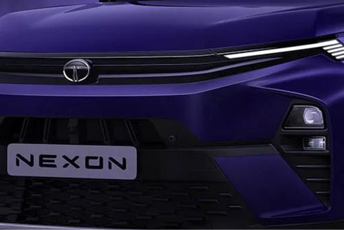 Tata Nexon