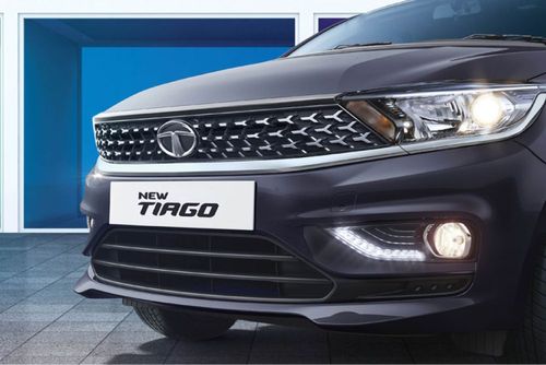 Tata Tiago