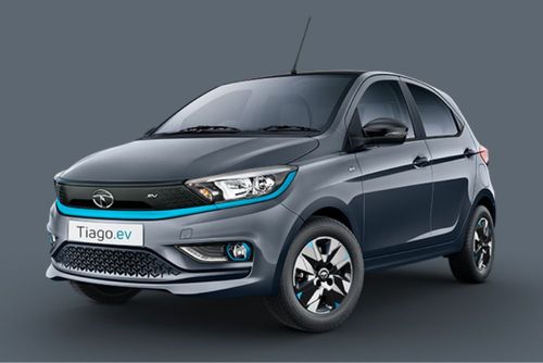 Tata Tiago EV