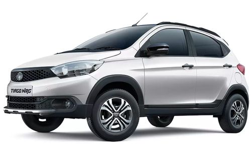 Tata Tiago NRG