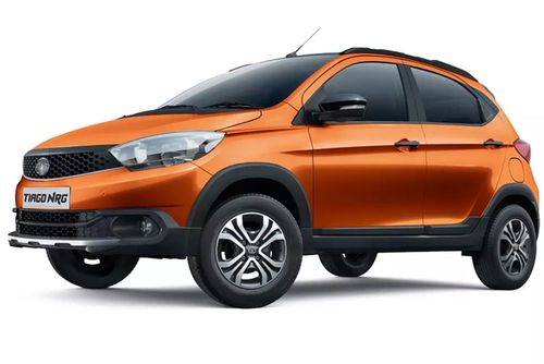 Tata Tiago NRG