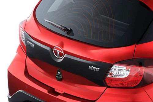 Tata Tiago NRG