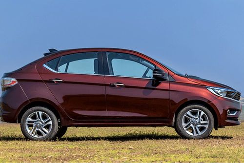 Tata Tigor