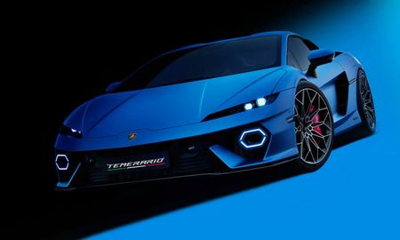 Lamborghini Temerario launched with Hybrid Powertrain: Specs, features and price Everything You Need to Know