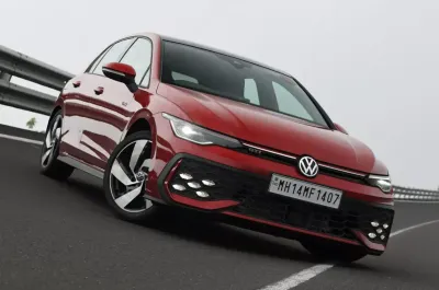 Volkswagen Golf GTI 2025: 150 units already sold immediately after launch!