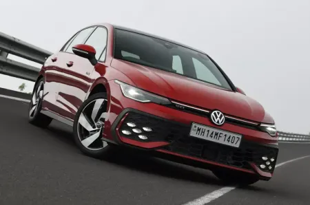 Volkswagen Golf GTI 2025: 150 units already sold immediately after launch!