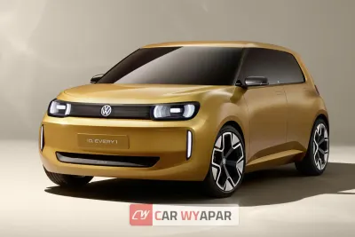VW to Launch Europe’s Most Affordable Electric Car at €20,000