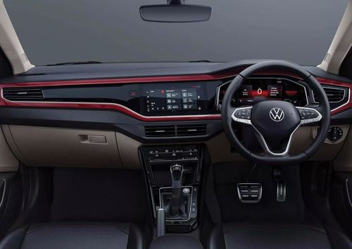 Volkswagen Virtus