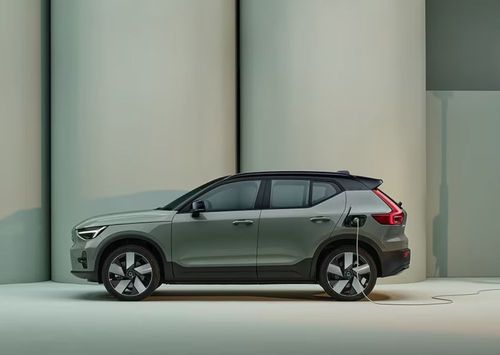 Volvo XC40 Recharge