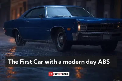 ABS and EBD: What are they, and what is the difference