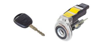 car key cylinder not working