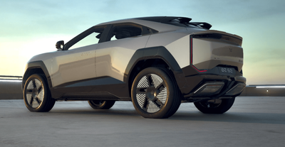 Mahindra BE 6E Expert Review: Insights from CarWyapar’s Co-founder