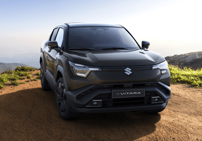 E-Vitara launch alert: Will it affect MG Windsor's sales?