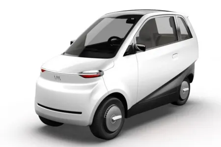 Opinion on Vayve Mobility Eva: The Next Tata Nano or RE 60?