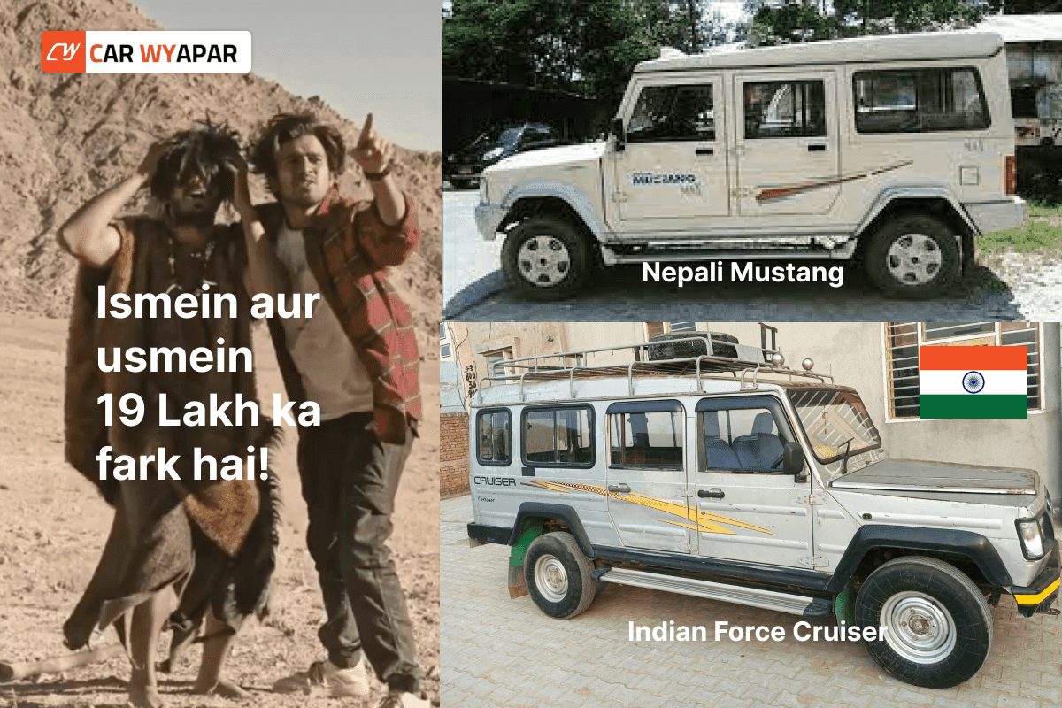 Thumbnail of Once Nepal Had Its Own Automaker: The Rise, Fall, and Revival of Hulas Motors