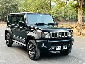 Maruti Jimny