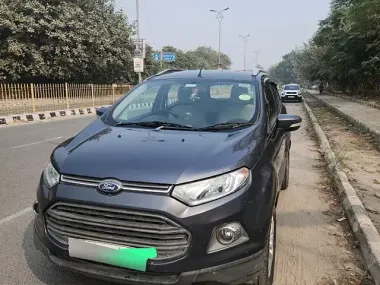 Should you buy a used Ford EcoSport: CarWyapar expert opinion