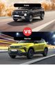 Creta vs Harrier Comparision