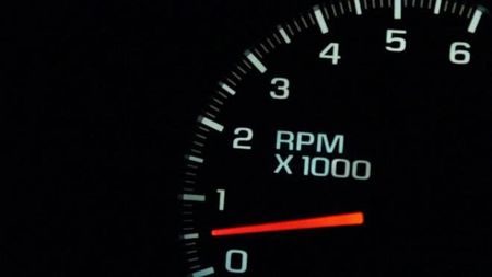 The Evolution of the Tachometer: From Dashboard to Smartphone