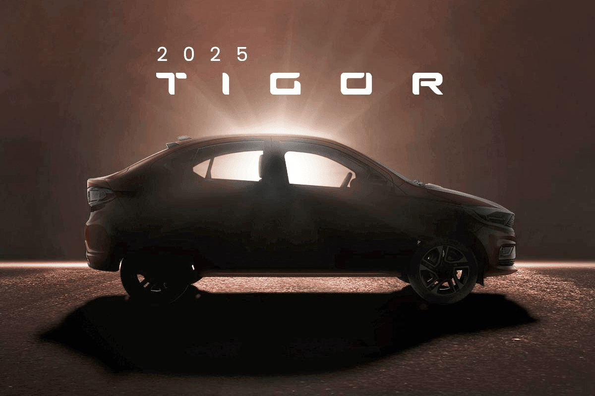 Thumbnail of Tata Tigor 2025: Price Slashed, Features Upgraded!