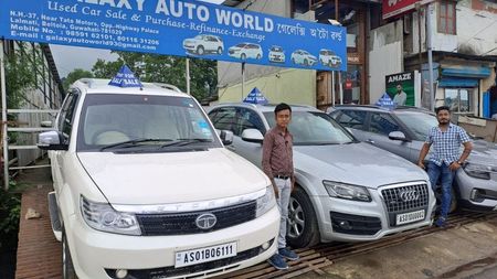 Just Bought a Used Car in India? Steer Clear of Trouble: A Guide to Avoiding Used Car Nightmares in the First 30 Days