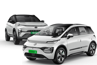 MG again Outpaces Tata in December 2024 EV Sales: MG Windsor EV is the Queen!