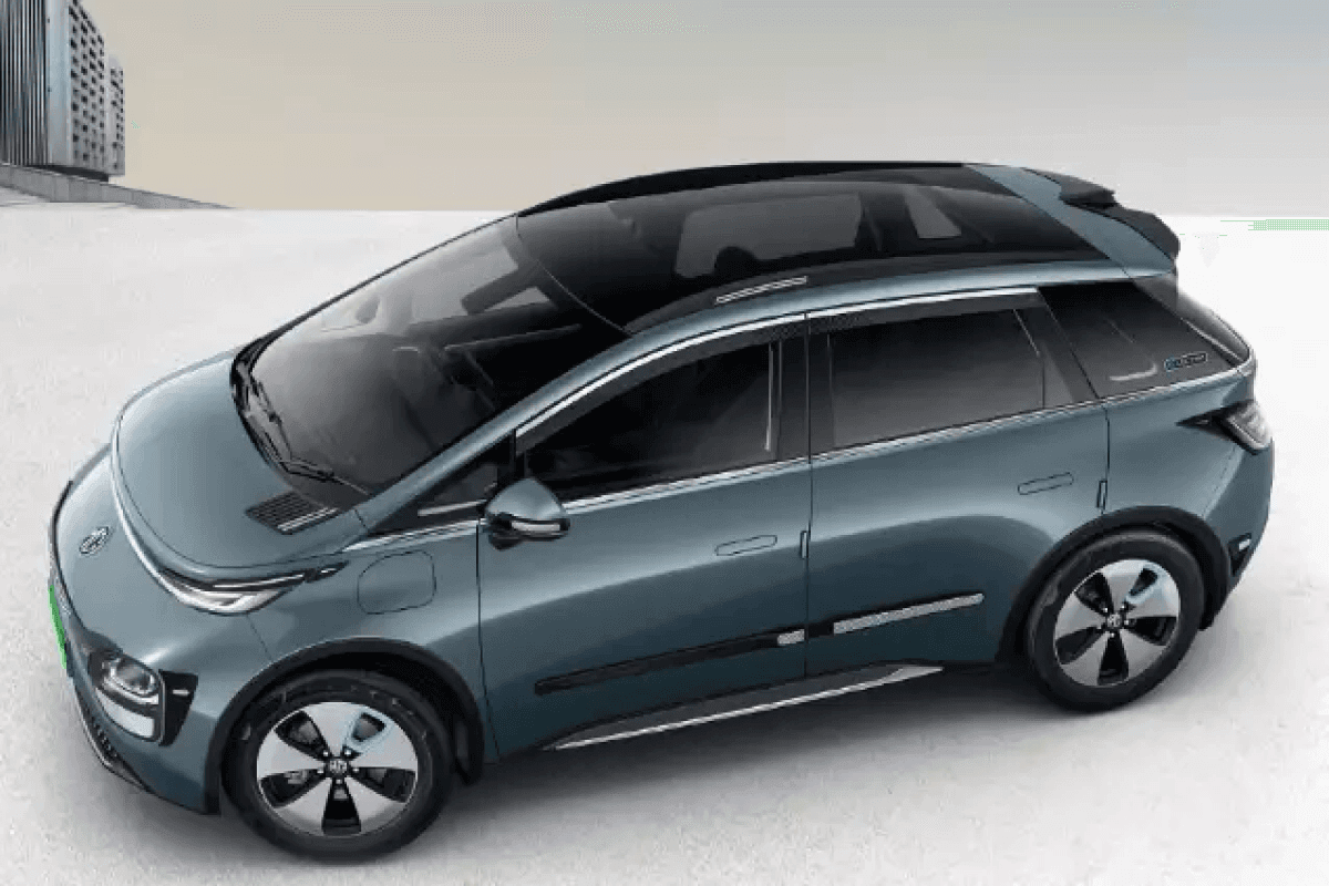 Thumbnail of MG Windsor EV Prices Increased significantly in January 2025